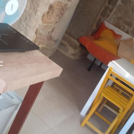 Hostal Casa Martinez Bueu Extérieur photo
