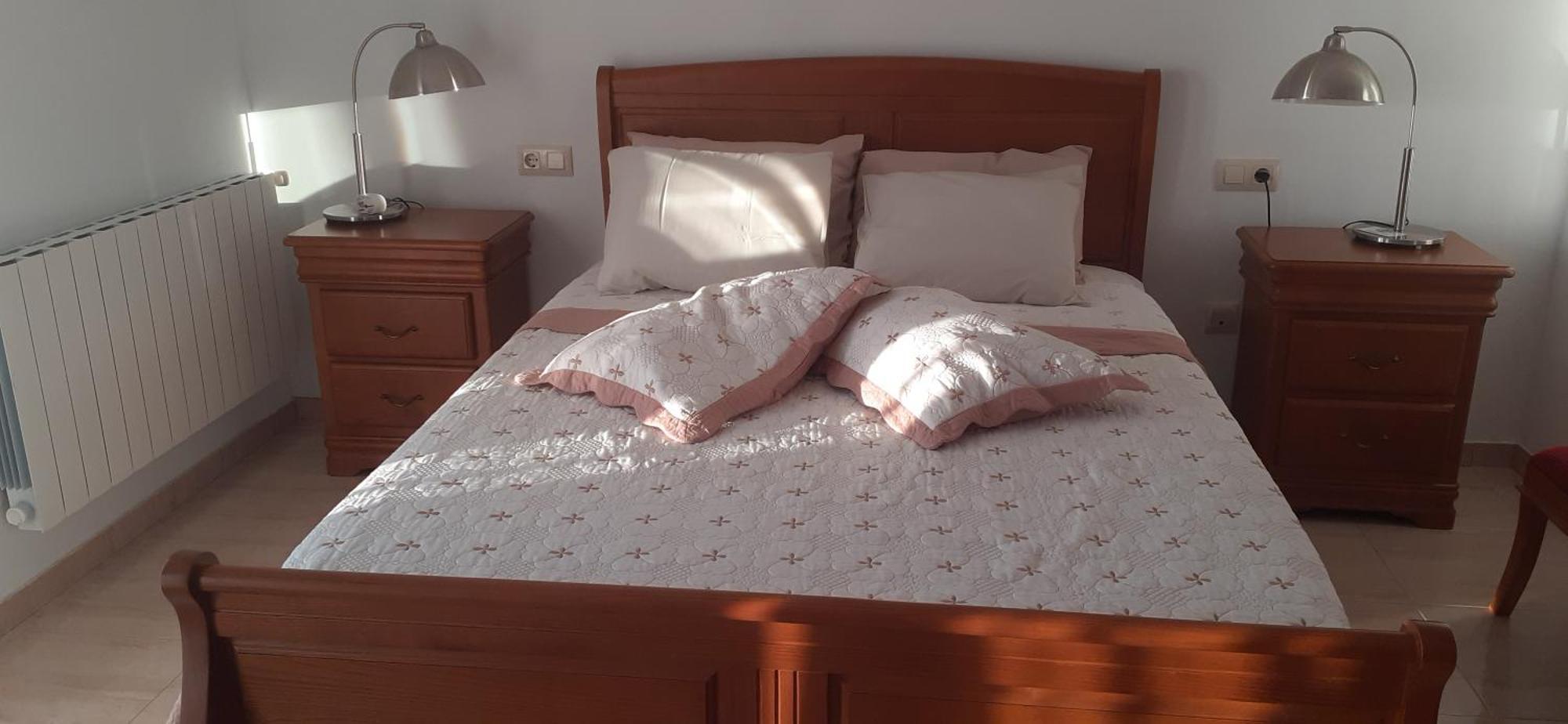 Hostal Casa Martinez Bueu Extérieur photo