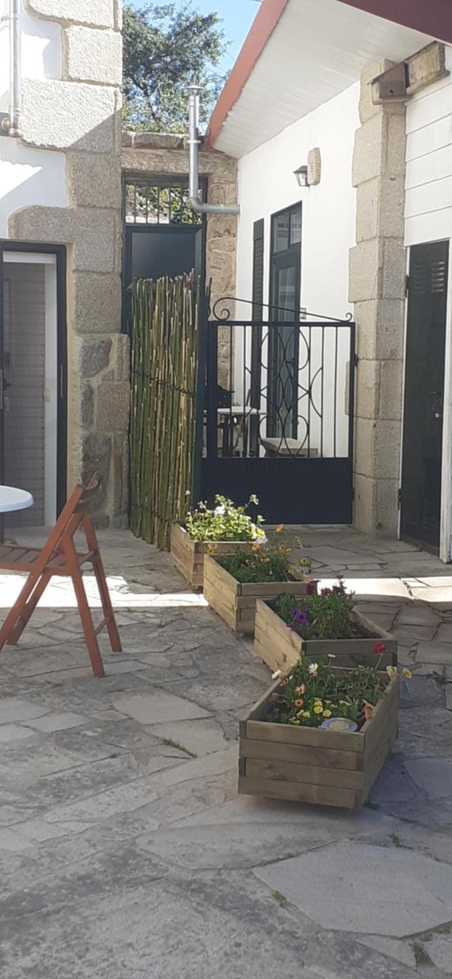 Hostal Casa Martinez Bueu Extérieur photo