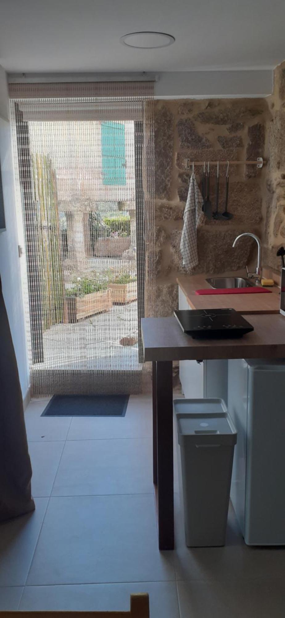 Hostal Casa Martinez Bueu Extérieur photo