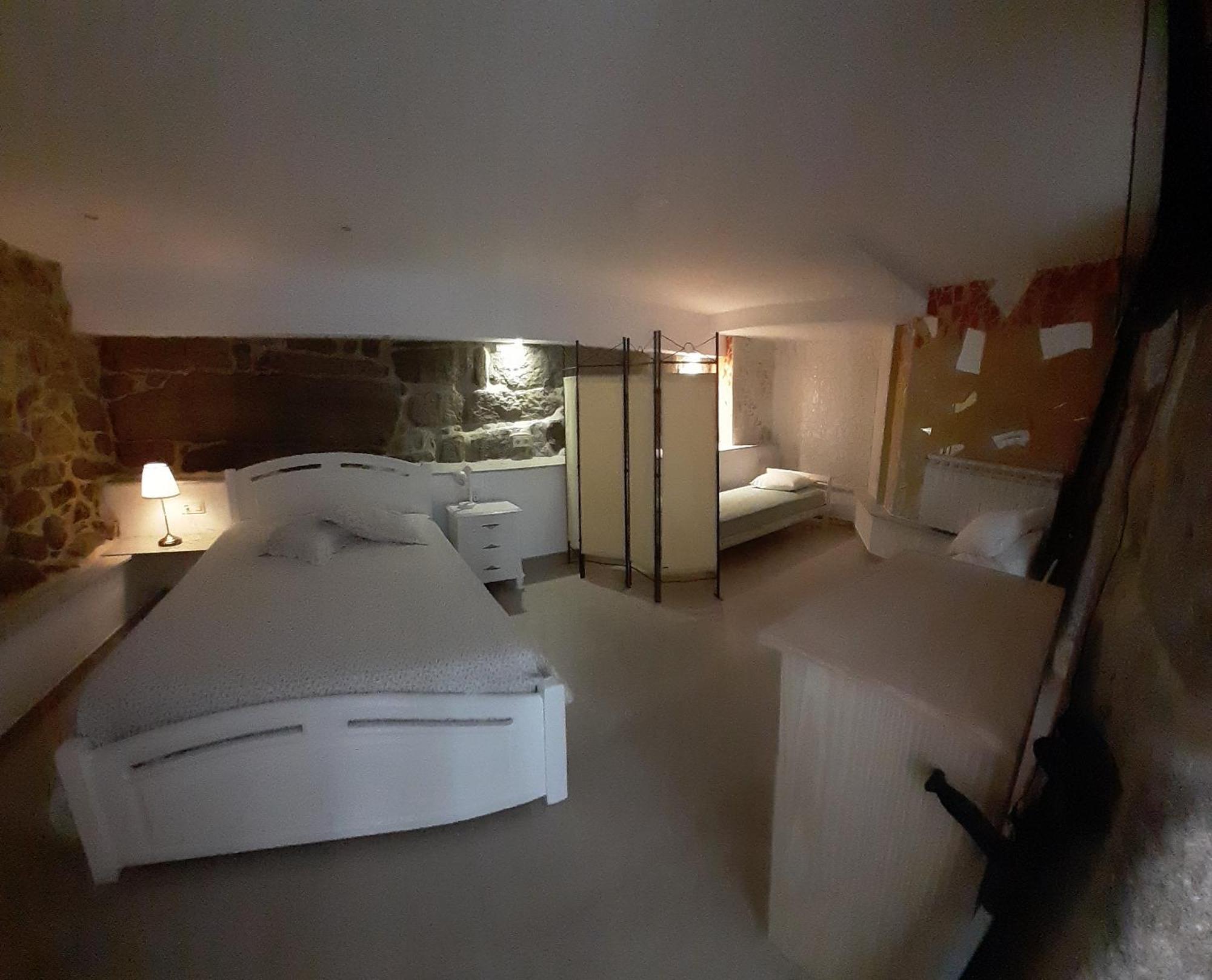 Hostal Casa Martinez Bueu Extérieur photo