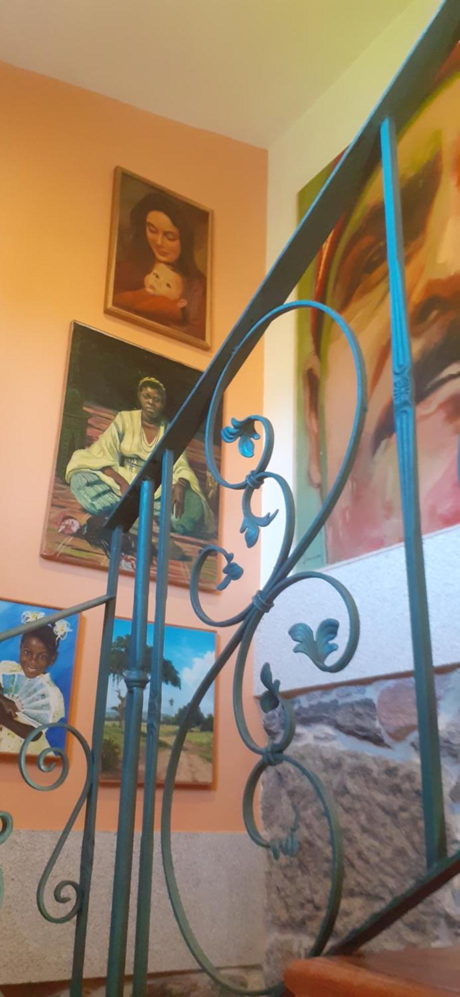 Hostal Casa Martinez Bueu Extérieur photo