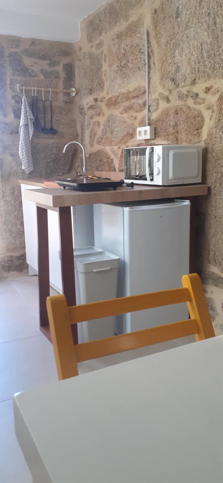 Hostal Casa Martinez Bueu Extérieur photo