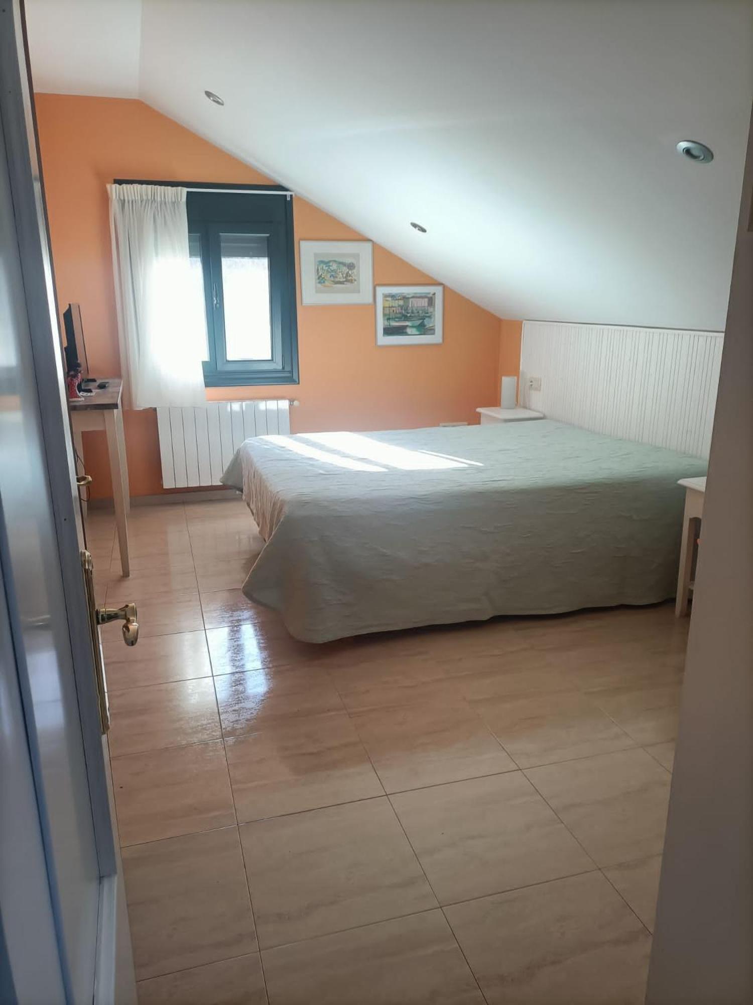 Hostal Casa Martinez Bueu Extérieur photo