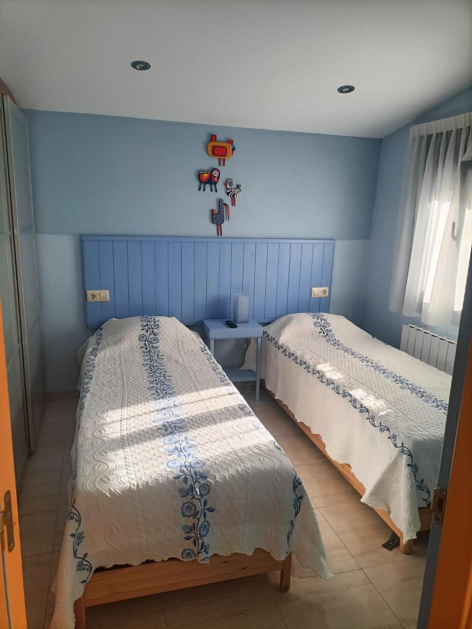 Hostal Casa Martinez Bueu Extérieur photo