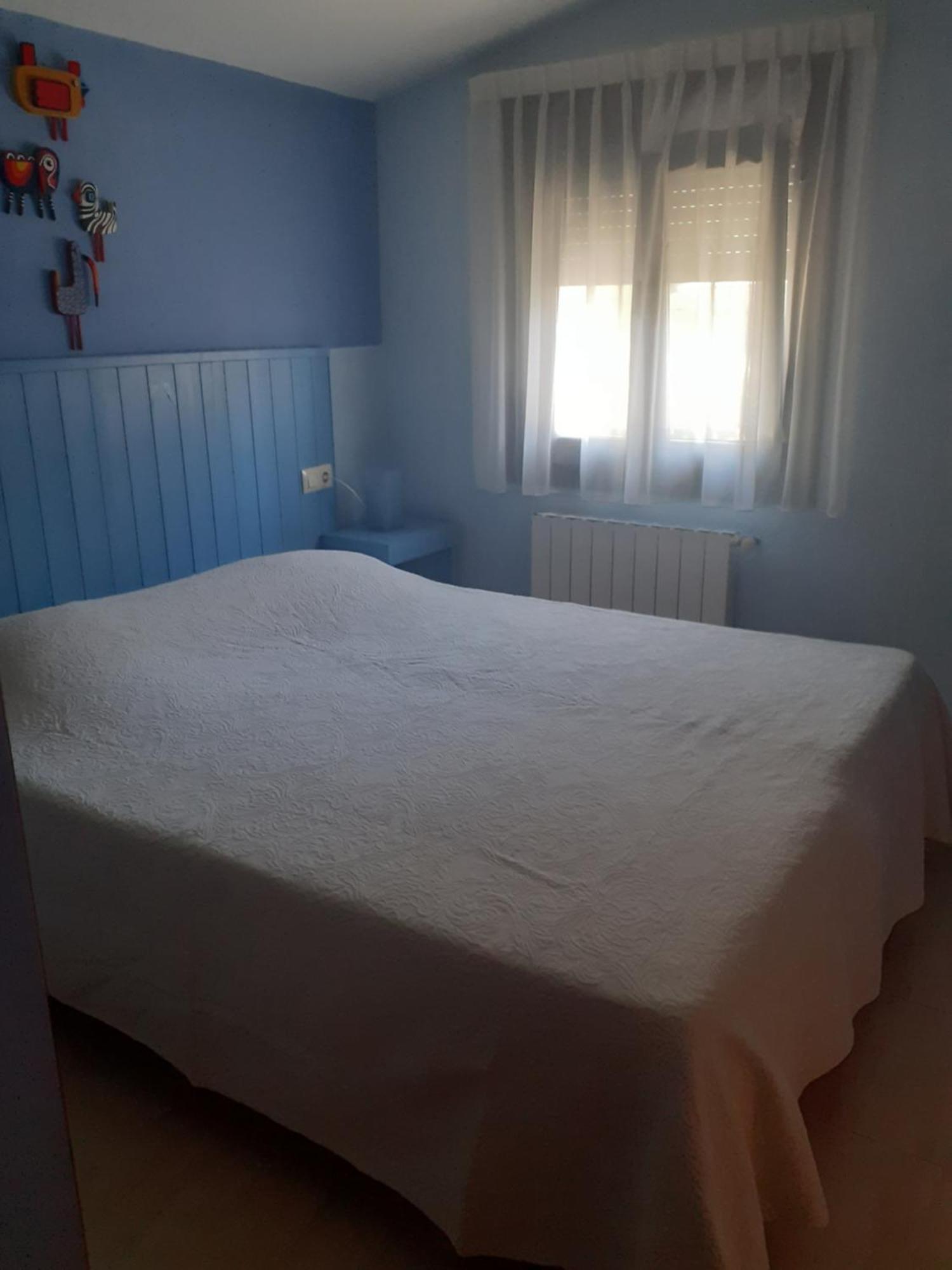 Hostal Casa Martinez Bueu Extérieur photo